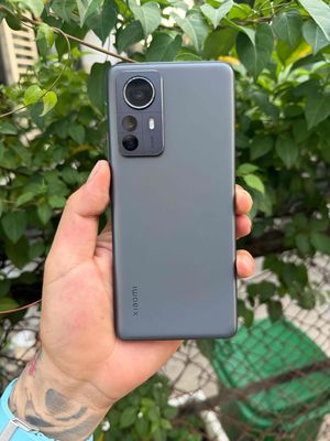 Xiaomi 12 Pro 128GB Zin áp đẹp keng