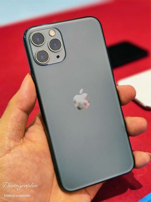 Apple iPhone 11 Pro 256GB quốc tế 