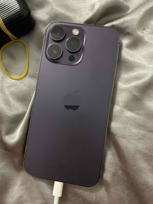bán iphone 14 promax 256g mã VN/a màu tím. Mua bán Điện thoại tại Quận Bình Thạnh Tp Hồ Chí Minh được đăng bởi Chau