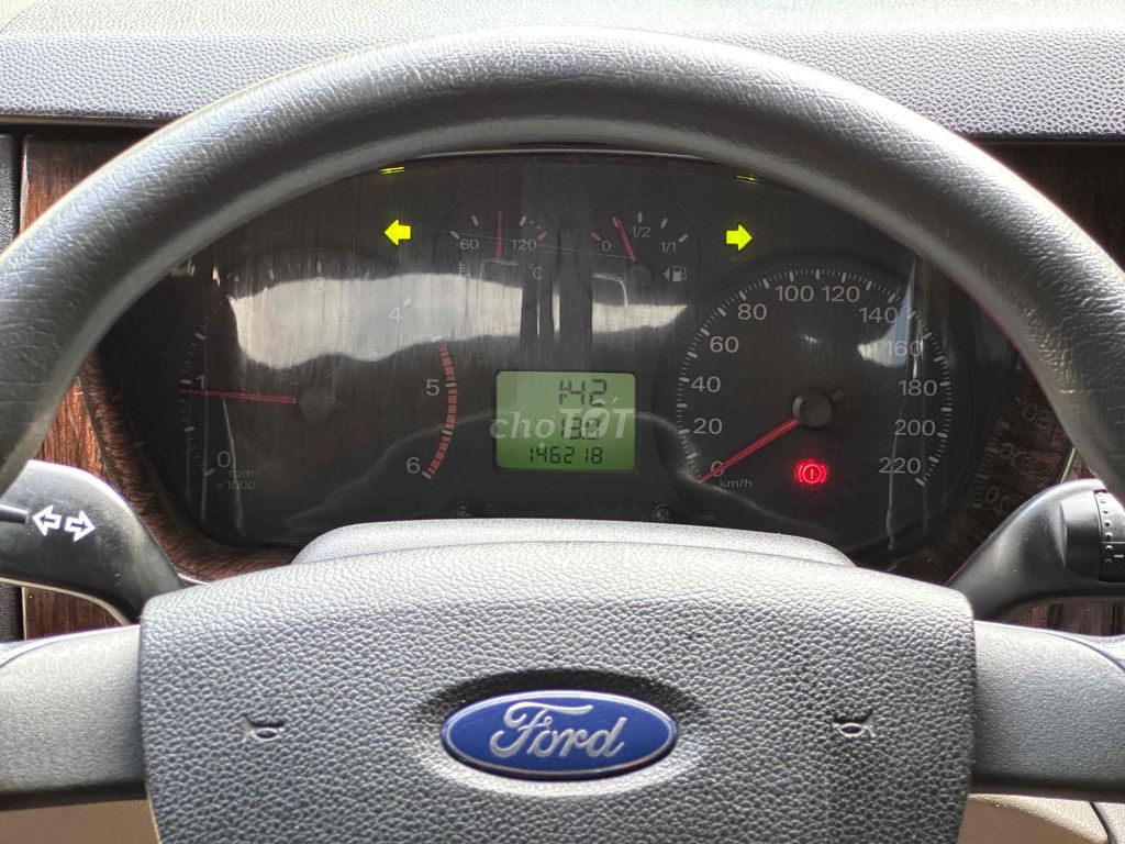 Ford Transit 2019 Limousine - 146000 km. Mua bán Ô tô tại Quận Bình Tân Tp Hồ Chí Minh được đăng bởi Xe Hồng Minh hình 11