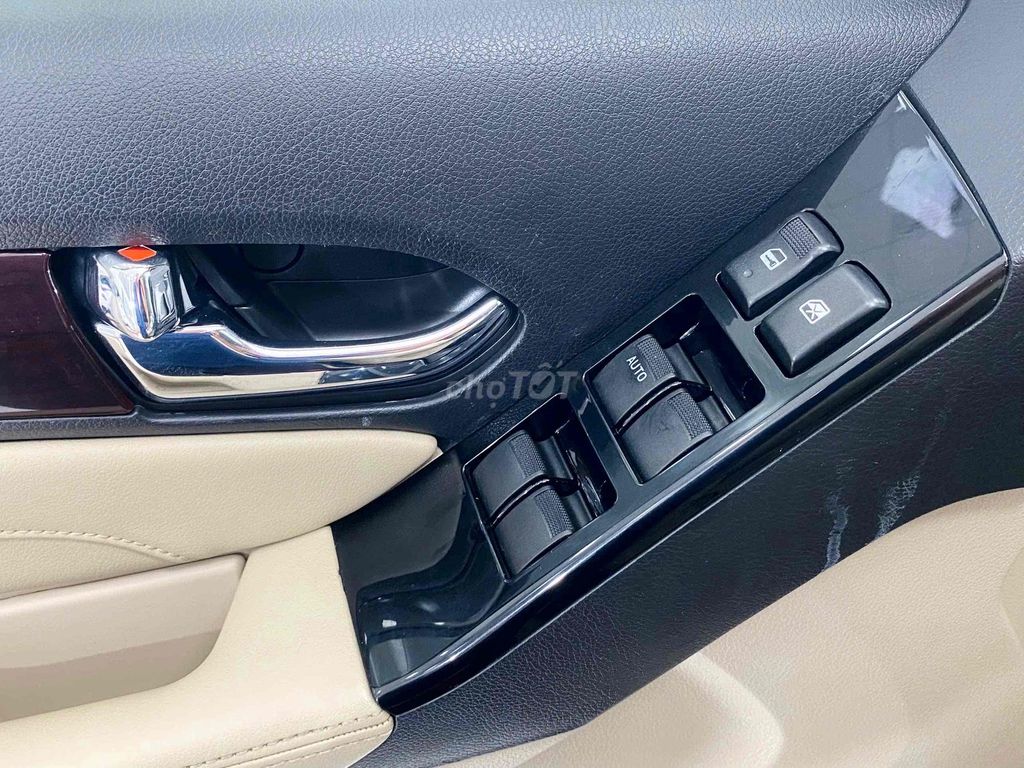 Isuzu Mu X 2019 3.0L 4x4 AT - 600000 km. Mua bán Ô tô tại Thành phố Thủ Đức Tp Hồ Chí Minh được đăng bởi Auto Saigon Xe Qua Sử Dụng hình 10