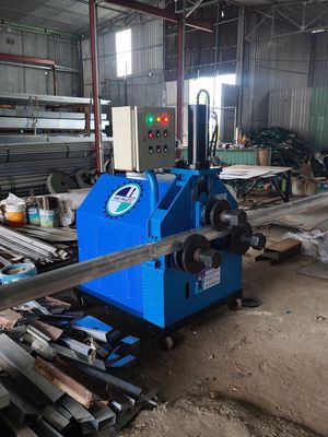 Máy uốn 3 trục phi 114. Mua bán Đồ chuyên dụng, Giống nuôi trồng tại Huyện Hóc Môn Tp Hồ Chí Minh được đăng bởi Máy móc xây dựng