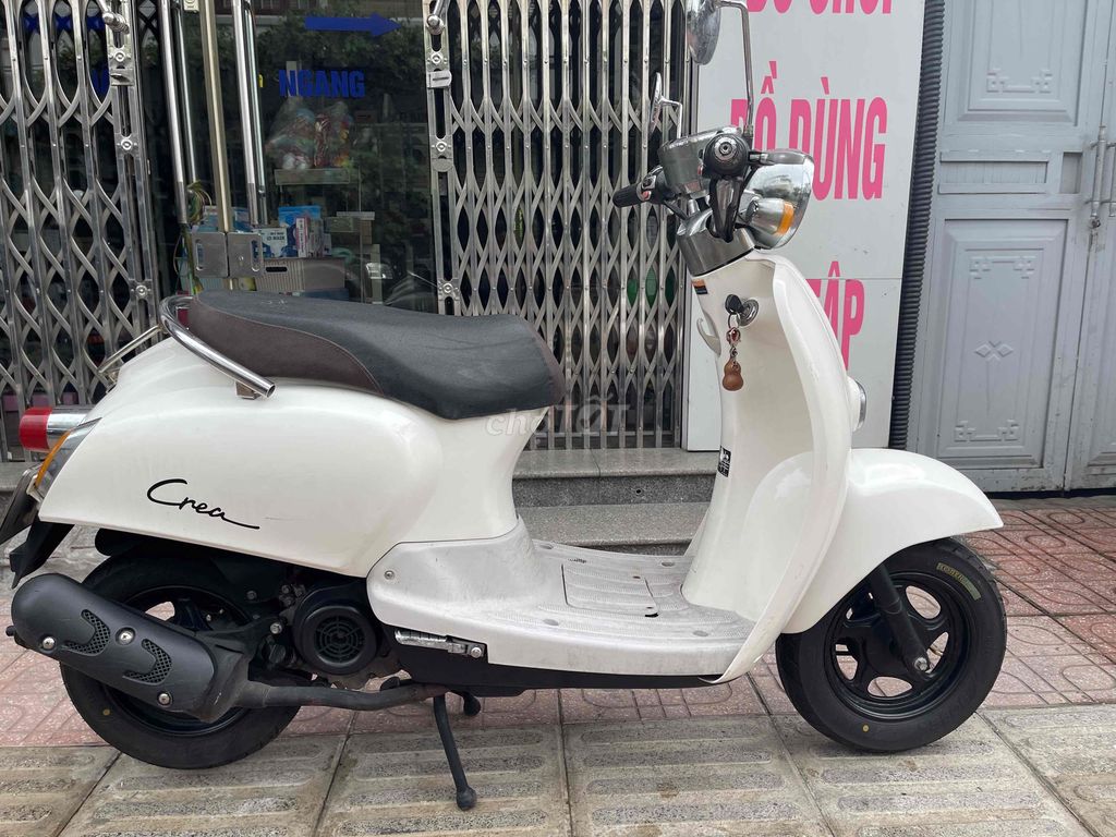 xe ga 50 cc. Mua bán Xe máy tại Quận Hồng Bàng Hải Phòng được đăng bởi AnNa hình 2
