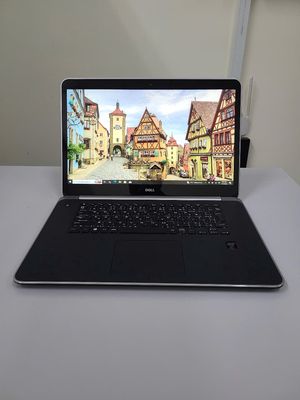 Dell Pre M3800, I7-4702HQ/16/256 cảm ứng 3.2K, 99%. Mua bán Laptop tại Quận 1 Tp Hồ Chí Minh được đăng bởi Thanh Thanh