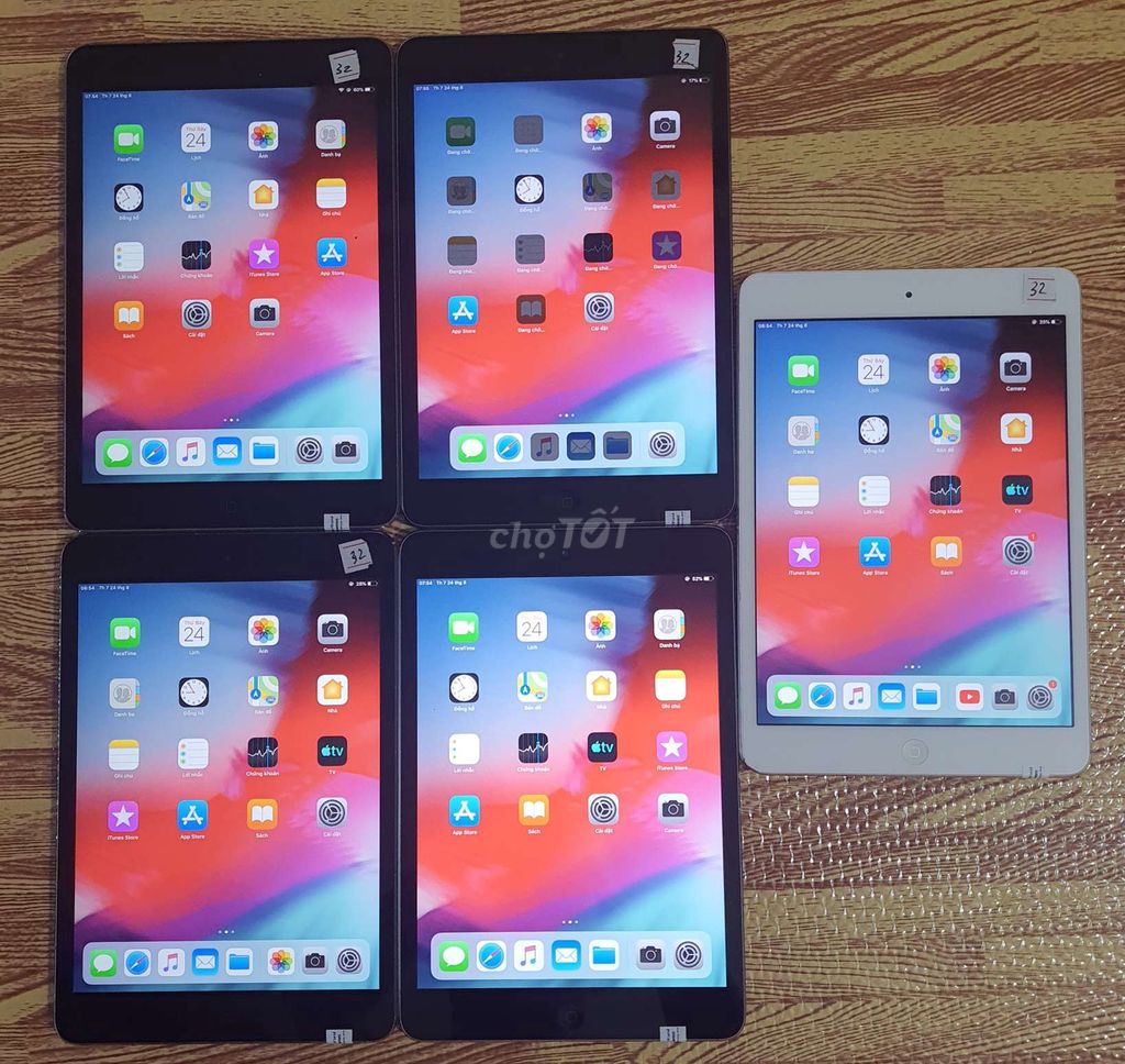 Ipad mini 2