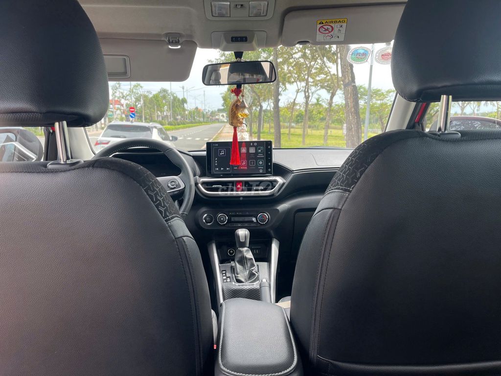 Toyota Raize 1.0 2023 - 9000 km. Mua bán Ô tô tại Thành phố Thủ Đức Tp Hồ Chí Minh được đăng bởi Nguyễn Thành hình 2