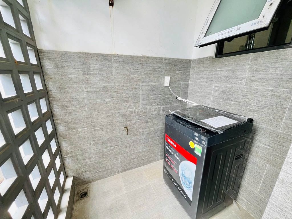 Pet-friendly 1-bedroom near Sơn Thủy beach — photo 5