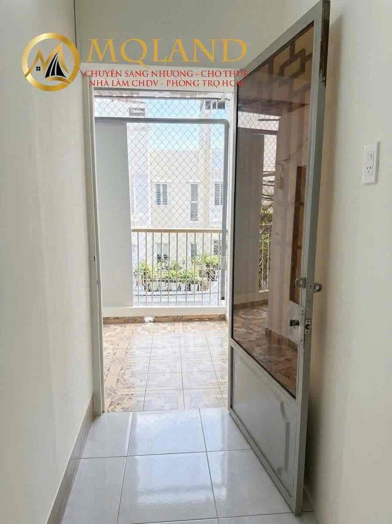 Sang CHDV 5P Thuê 11tr LN 7tr Gò Vấp