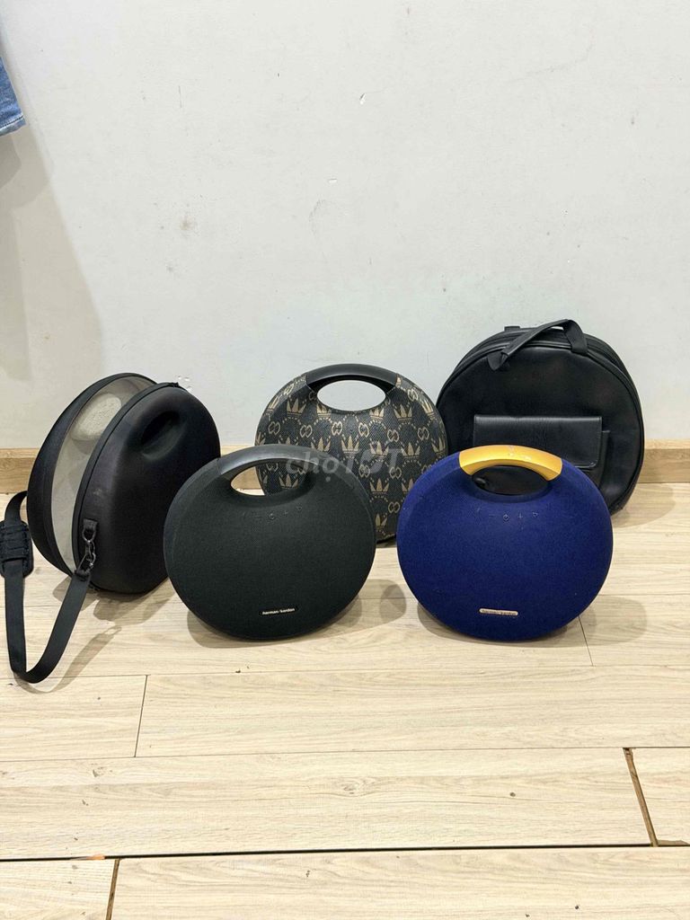 Loa Harman Kardon Onyx Studio 5-6 Đen. Mua bán Tivi, Âm thanh tại Quận Liên Chiểu Đà Nẵng được đăng bởi Tuấn Lĩnh hình 1