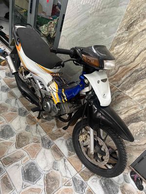 Xipo 120 6 số siêu ngon❤️❤️❤️. Mua bán Xe máy tại Quận Liên Chiểu Đà Nẵng được đăng bởi ALO TÂM GHE