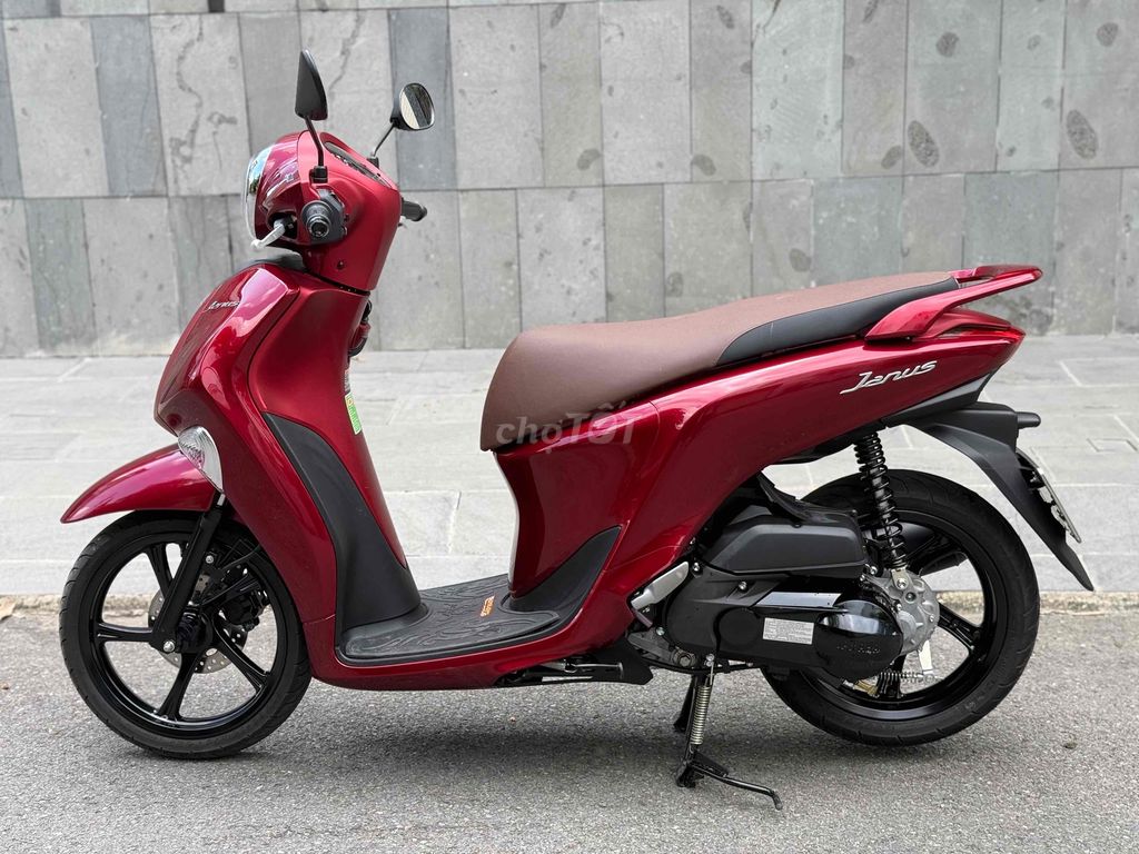 🌈 Janus 4/2025 Khoá Thông Minh/ Mẫu mới. Mua bán Xe máy tại Thành phố Biên Hòa Đồng Nai được đăng bởi Phong hình 3