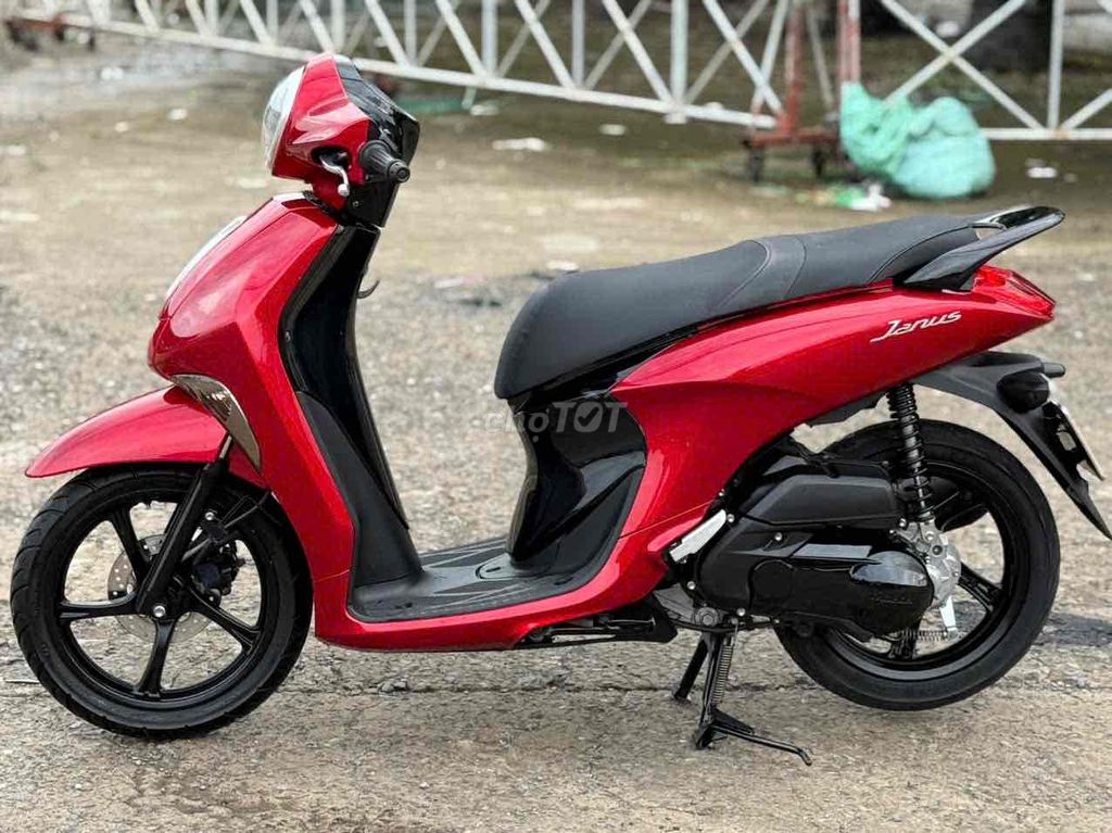 Janus 2018 smarkey có góp. Mua bán Xe máy tại Huyện Trảng Bom Đồng Nai được đăng bởi Xe Máy Ngọc Hưng hình 3