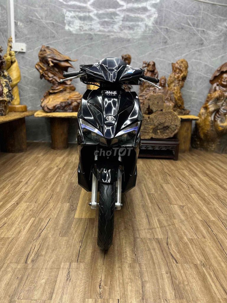 Honda Airblade 2017 chính chủ biển số Tp. hcm