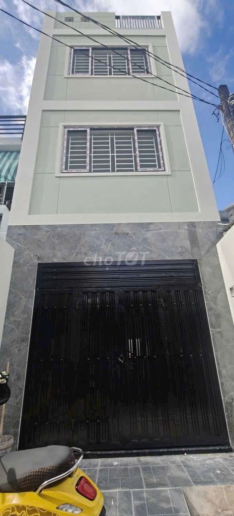 CG CHO THUÊ NHÀ PHỐ THỚI AN