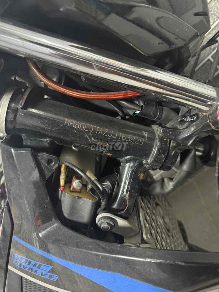 đăng bán dùm xe. Mua bán Xe máy tại Huyện Hóc Môn Tp Hồ Chí Minh được đăng bởi Yen hình 3