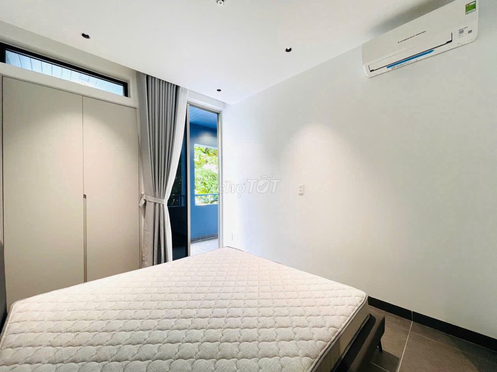 Cho thuê căn hộ 1 phòng ngủ tại Sơn Trà, Đà Nẵng — ảnh 8