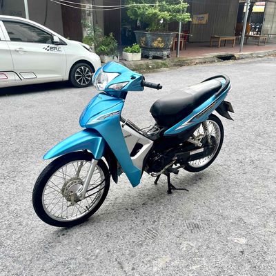 cần bán way110 zin nguyên bản. Mua bán Xe máy tại Huyện An Dương Hải Phòng được đăng bởi Xe Máy Khang Chi