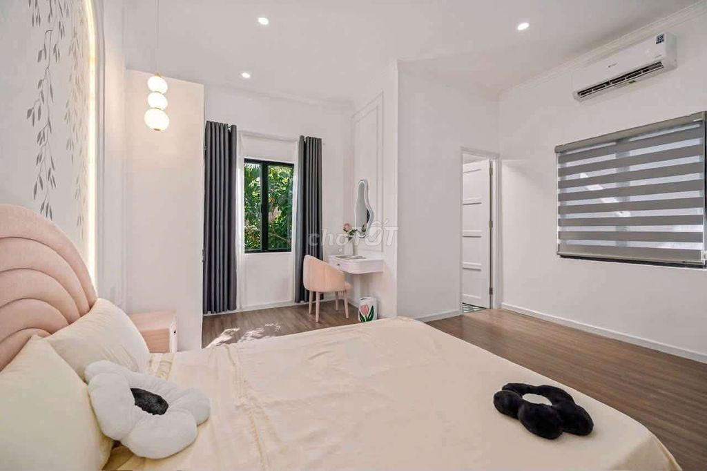 Furnished 3-bedroom house off Lý Tự Trọng in the city centre — photo 8