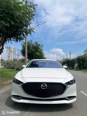 Hãng bán Mazda 3 Premium 1.5AT - 2022. Mua bán Ô tô tại Quận 7 Tp Hồ Chí Minh được đăng bởi FORD chính hãng HCM 