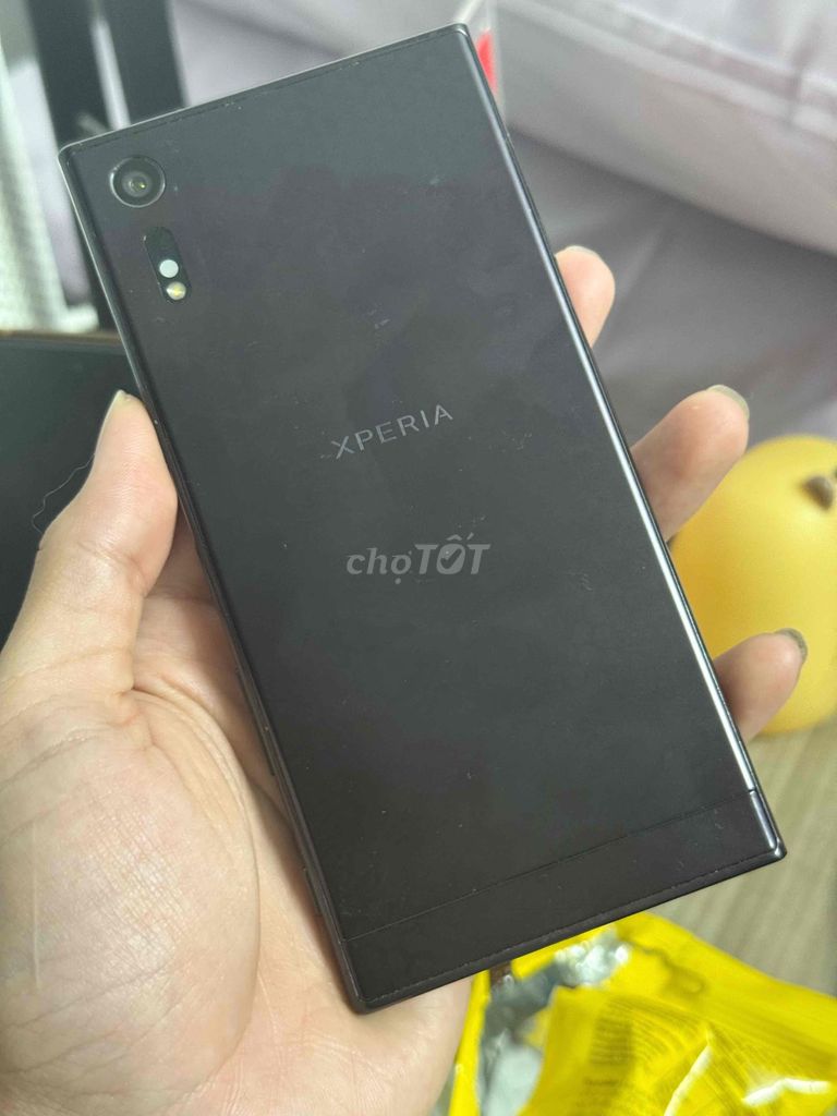 Sony Xperia XZ 32G Ko Dùng Sim. Mua bán Điện thoại tại Quận Gò Vấp Tp Hồ Chí Minh được đăng bởi Chất Mobile SG hình 1