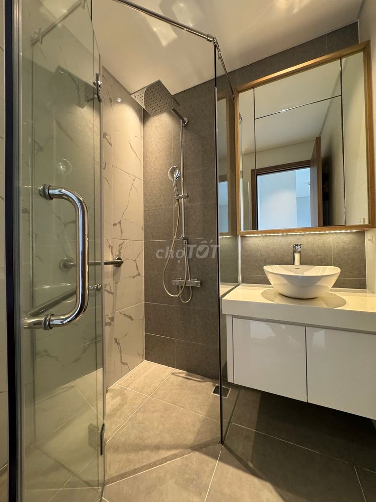 Rent · 1 bd · 60 м² · Quận Bình Thạnh, ул. Nguyễn Hữu Cảnh