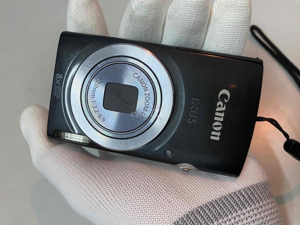 Canon IXUS 160