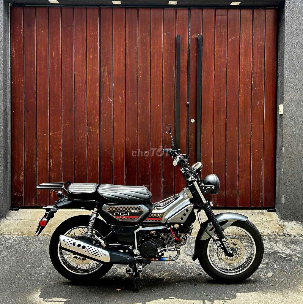 Dư xe cần bán. Mua bán Xe máy tại Quận Phú Nhuận Tp Hồ Chí Minh được đăng bởi Nick Huỳnh hình 3