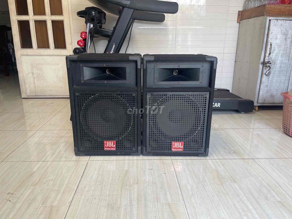 cặp loa full JBL bass 30. Mua bán Tivi, Âm thanh tại Huyện Củ Chi Tp Hồ Chí Minh được đăng bởi lam hình 1