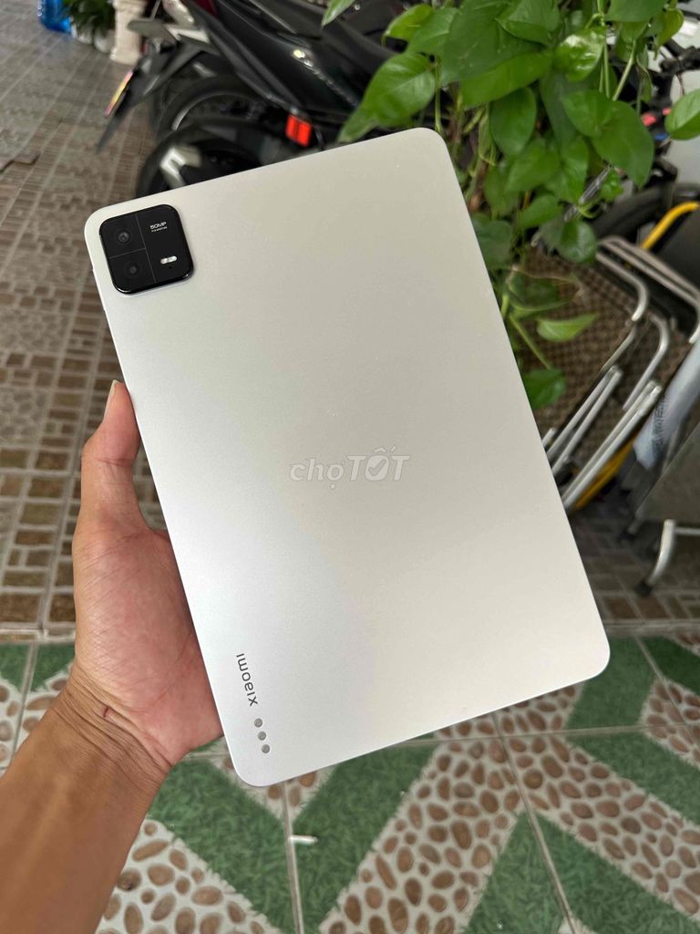 Xiaomi Pad 6 Pro 11 inch 8GB/128GB - Màn 144Hz -. Mua bán Máy tính bảng tại Quận Ninh Kiều Cần Thơ được đăng bởi NP Store hình 1