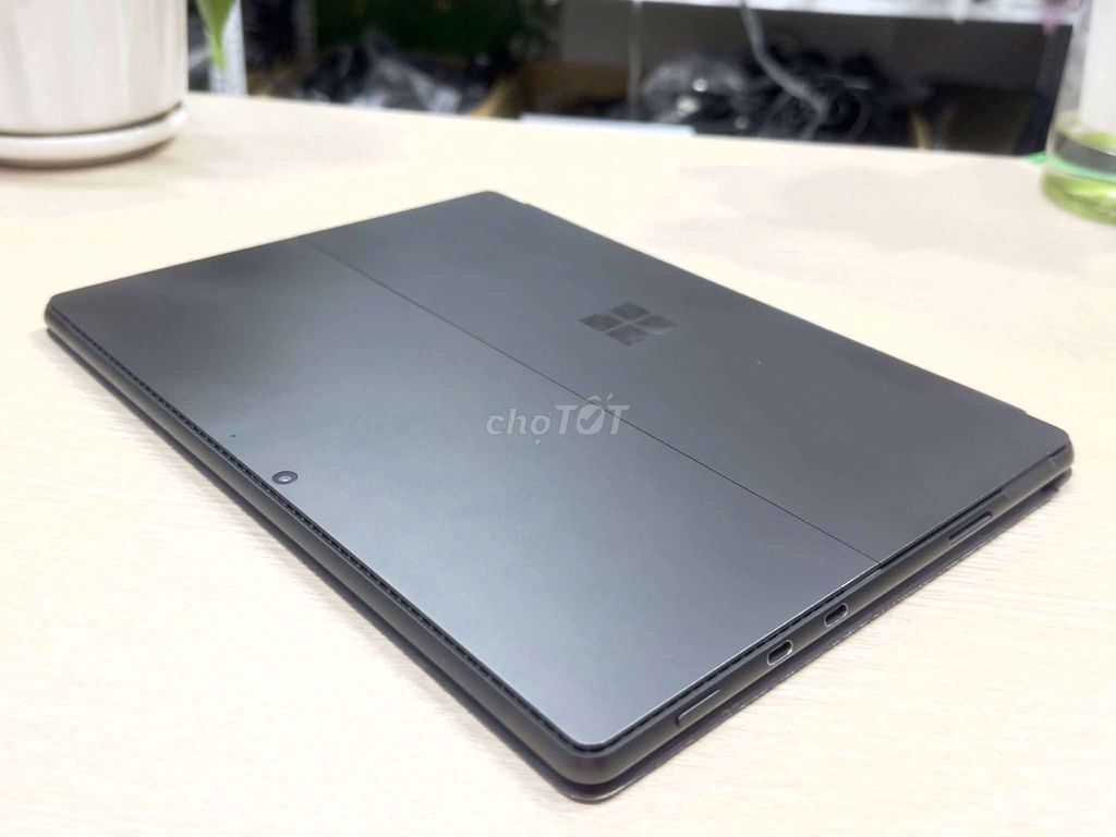 Microsoft Surface Pro 8 i7 16GB/256GB Đen. Mua bán Laptop tại Huyện Thường Xuân Thanh Hóa được đăng bởi Nguyễn Ngọc hình 1
