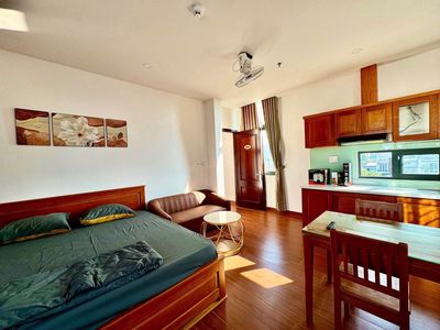 Аренда · Quận Thanh Khê, ул. Đường Nguyễn Công Hãng