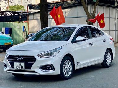 Hyundai Accent 2020 1.4MT