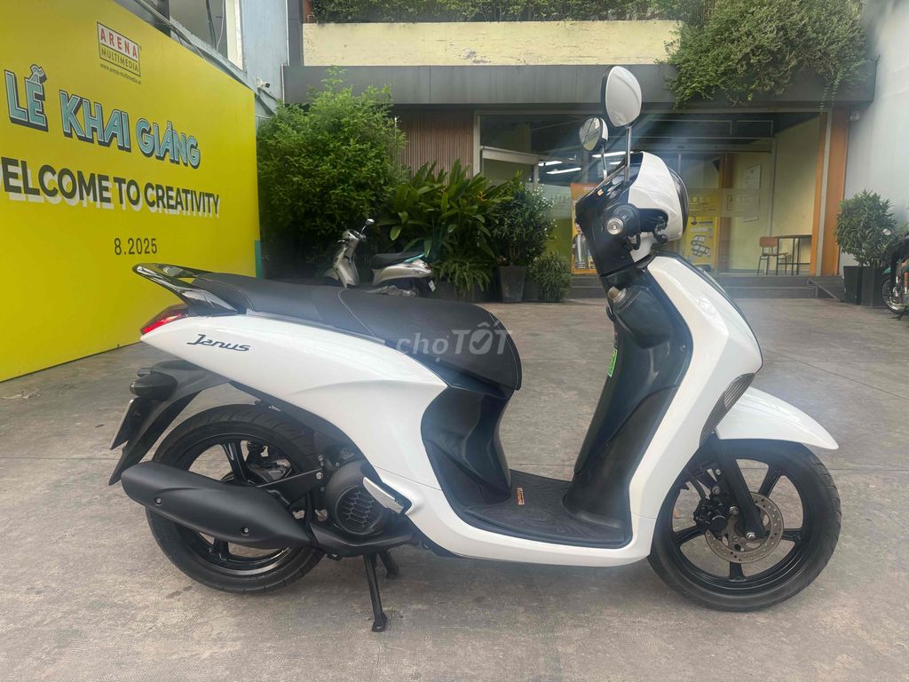 janus 2018 khoá ga 9 chủ ,góp cà thẻ. Mua bán Xe máy tại Quận Tân Bình Tp Hồ Chí Minh được đăng bởi Tuấn Phụng hình 5