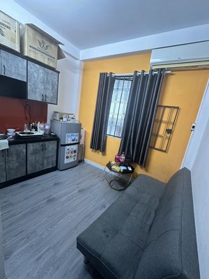 Аренда · 1 комн. · 35 м² · Quận 1, ул. Đường Bùi Thị Xuân