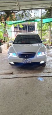 Hyundai Azera 2010 - 120000 km. Mua bán Ô tô tại Thành phố Biên Hòa Đồng Nai được đăng bởi Fu Li