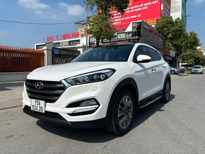 Hyundai Tucson 2019 2.0L Đặc biệt - 10000 km