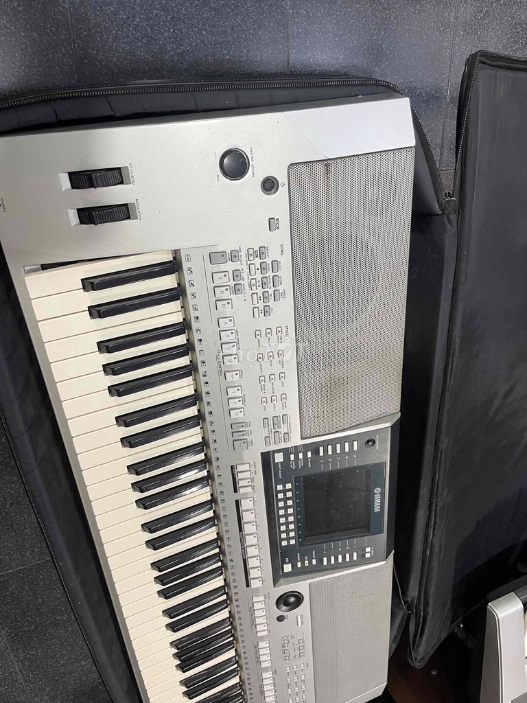 đàn yamaha psr S710 phím zin