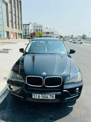 BMW X5 2020, xe đẹp, giá rẻ