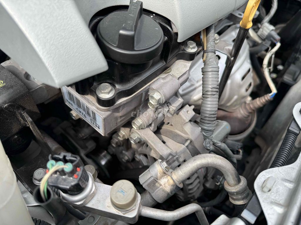 Toyota Vios 2018 1.5G - 33000 km xe gia đình. Mua bán Ô tô tại Quận 12 Tp Hồ Chí Minh được đăng bởi hiếu hình 9