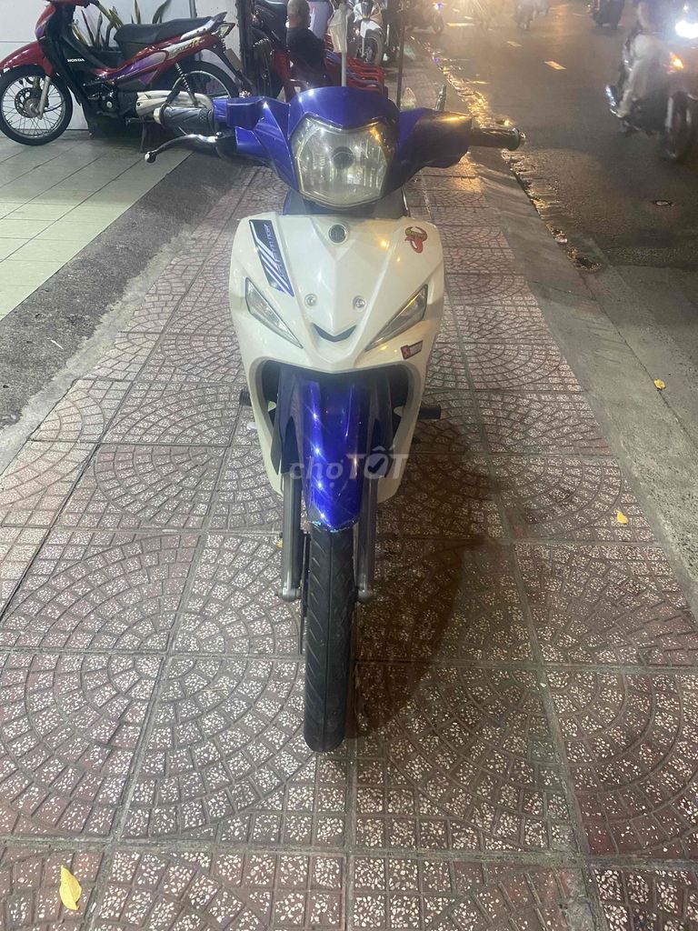 sirius rc fi bs38 giấy tờ đầy đủ. Mua bán Xe máy tại Quận Phú Nhuận Tp Hồ Chí Minh được đăng bởi Hung Nguyên hình 1