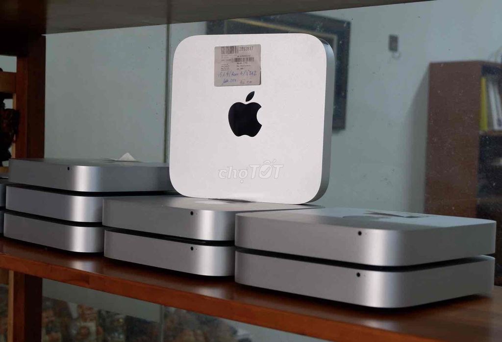 Mac Mini 2014