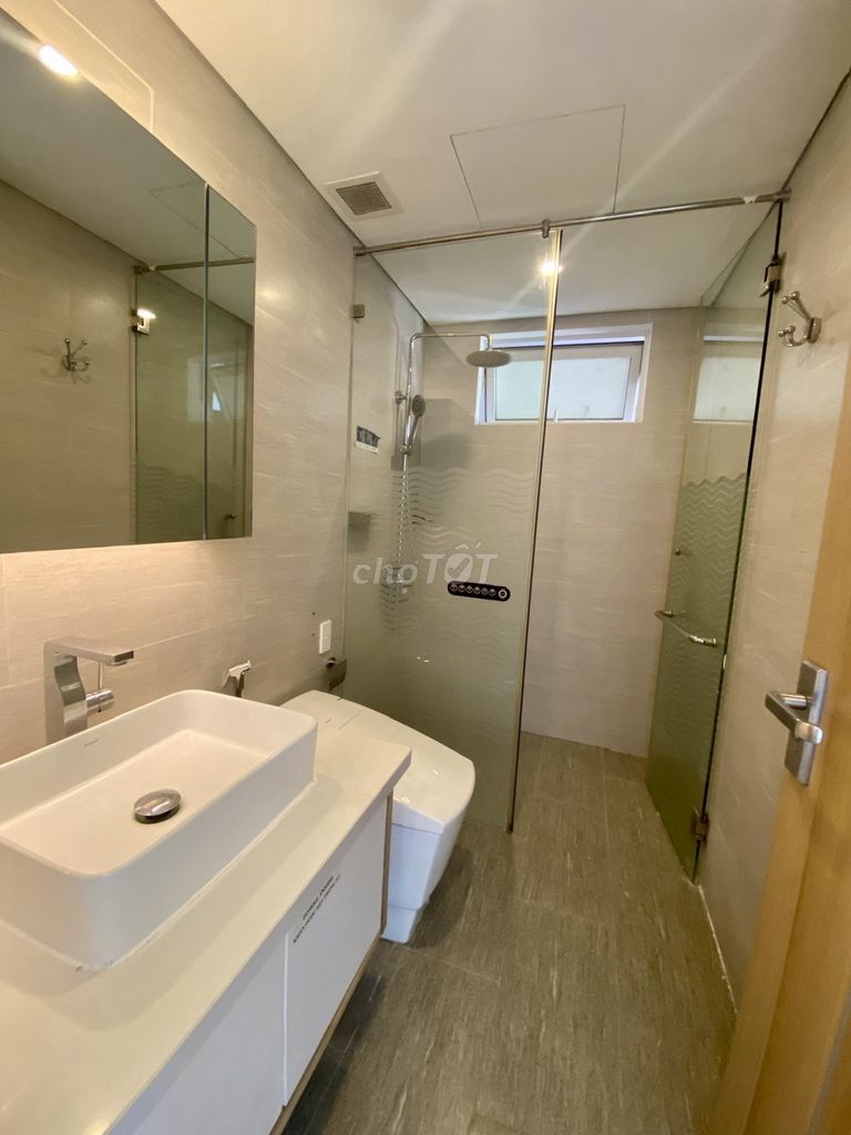 City-view 2-bedroom at Fhome Zen near the Hàn River — photo 11