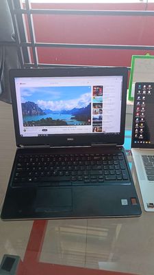 Dell Precision 7510 - Core I7 - Ram 16G - 1500G. Mua bán Laptop tại Huyện Hòa Vang Đà Nẵng được đăng bởi Võ Trường