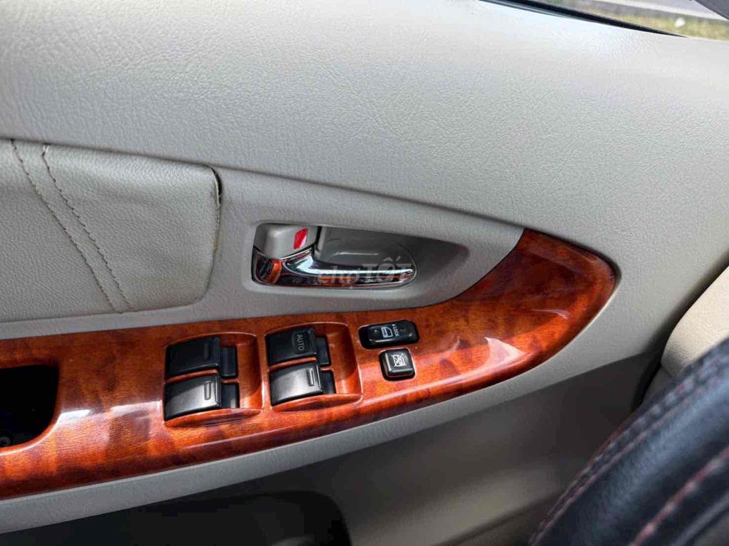 Innova 2014 bản G số tự động xe chất. Mua bán Ô tô tại Huyện Củ Chi Tp Hồ Chí Minh được đăng bởi Trần Thanh Tuấn hình 6