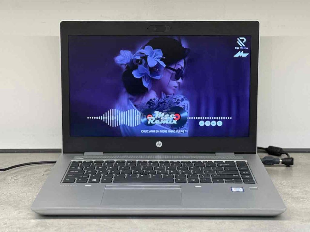 HP Probook 640 G5 i5-8365U 14 inch 8GB/256GB. Mua bán Laptop tại Quận Tân Bình Tp Hồ Chí Minh được đăng bởi Nguyễn Hoàng Nhã  hình 1