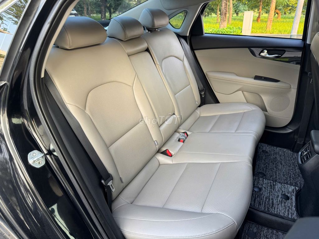 Kia cerato 2020 1.6 luxury. Mua bán Ô tô tại Quận Thanh Xuân Hà Nội được đăng bởi Minh Chuyên hình 10