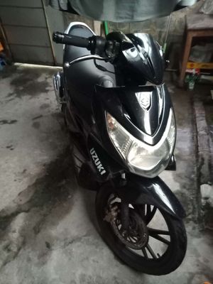 Cần bán xe máy Suzuki như hình. Mua bán Xe máy tại Thành phố Thái Bình Thái Bình được đăng bởi Tuấn 