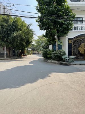 Аренда · 2 комн. · 90 м² · Quận Gò Vấp, ул. Đường số 9