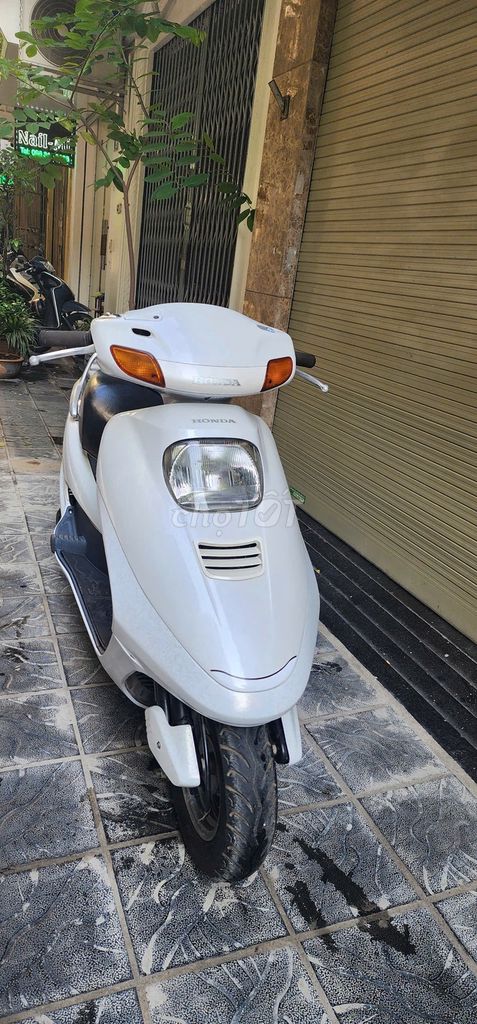 Thanh lý Spacy 2010. Mua bán Xe máy tại Quận Cầu Giấy Hà Nội được đăng bởi Ngân hình 8