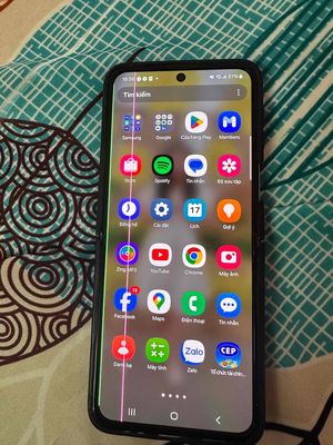Samsung Z Flip 3 Hư màn hình